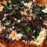Pizzeria La Veranda Nourriture