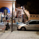 Gnam Exterior