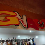 Gnam Bebida