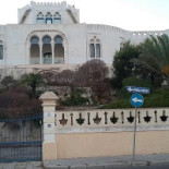 Gnam Exterior