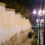 Gnam Exterior