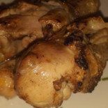 Barbecue Nourriture