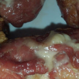 Barbecue Comida