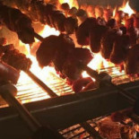 Barbecue Bebida