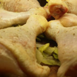 Barbecue Comida