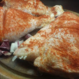 Barbecue Comida