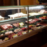 Barbecue Comida