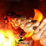 Barbecue Bebida