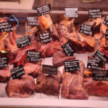 Barbecue Carta