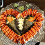 Iku Sushi Fusion