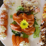 Iku Sushi Fusion