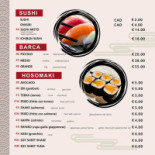 Ichiban Carta