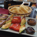 Ichiban Comida