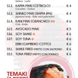 Ichiban Carta