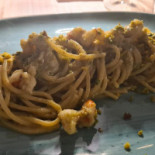 La Scarpetta Hostaria Nourriture