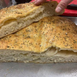 La Scarpetta Hostaria Nourriture
