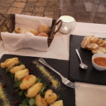 La Scarpetta Hostaria Nourriture