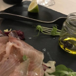 La Scarpetta Hostaria Boisson