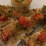La Scarpetta Hostaria Nourriture