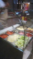 Ke Pi Pizza Kebab food