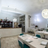 Il Gambero Rosso inside