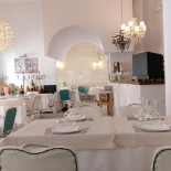 Il Gambero Rosso inside