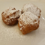 Il Gambero Rosso food