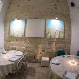 Il Gambero Rosso inside