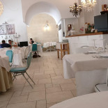 Il Gambero Rosso inside
