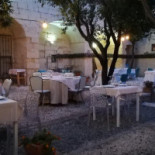 Il Gambero Rosso inside