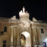 Il Gambero Rosso outside