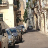 Il Gambero Rosso outside