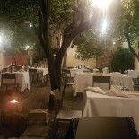 Il Gambero Rosso inside