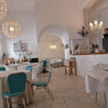 Il Gambero Rosso inside