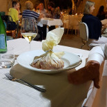 Il Gambero Rosso drink