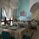 Il Gambero Rosso inside