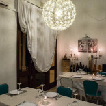Il Gambero Rosso inside