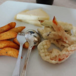 Il Gambero Rosso food