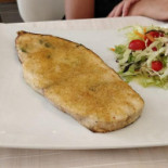 Il Gambero Rosso food
