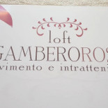 Il Gambero Rosso logo
