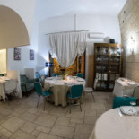 Il Gambero Rosso inside
