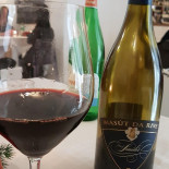 Il Gambero Rosso drink