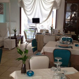 Il Gambero Rosso inside