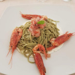 Il Gambero Rosso food