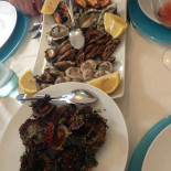 Il Gambero Rosso food