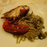 Il Gambero Rosso food