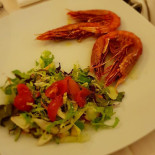 Il Gambero Rosso food