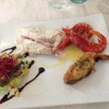 Il Gambero Rosso food