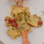 Il Gambero Rosso food