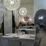 Il Gambero Rosso inside